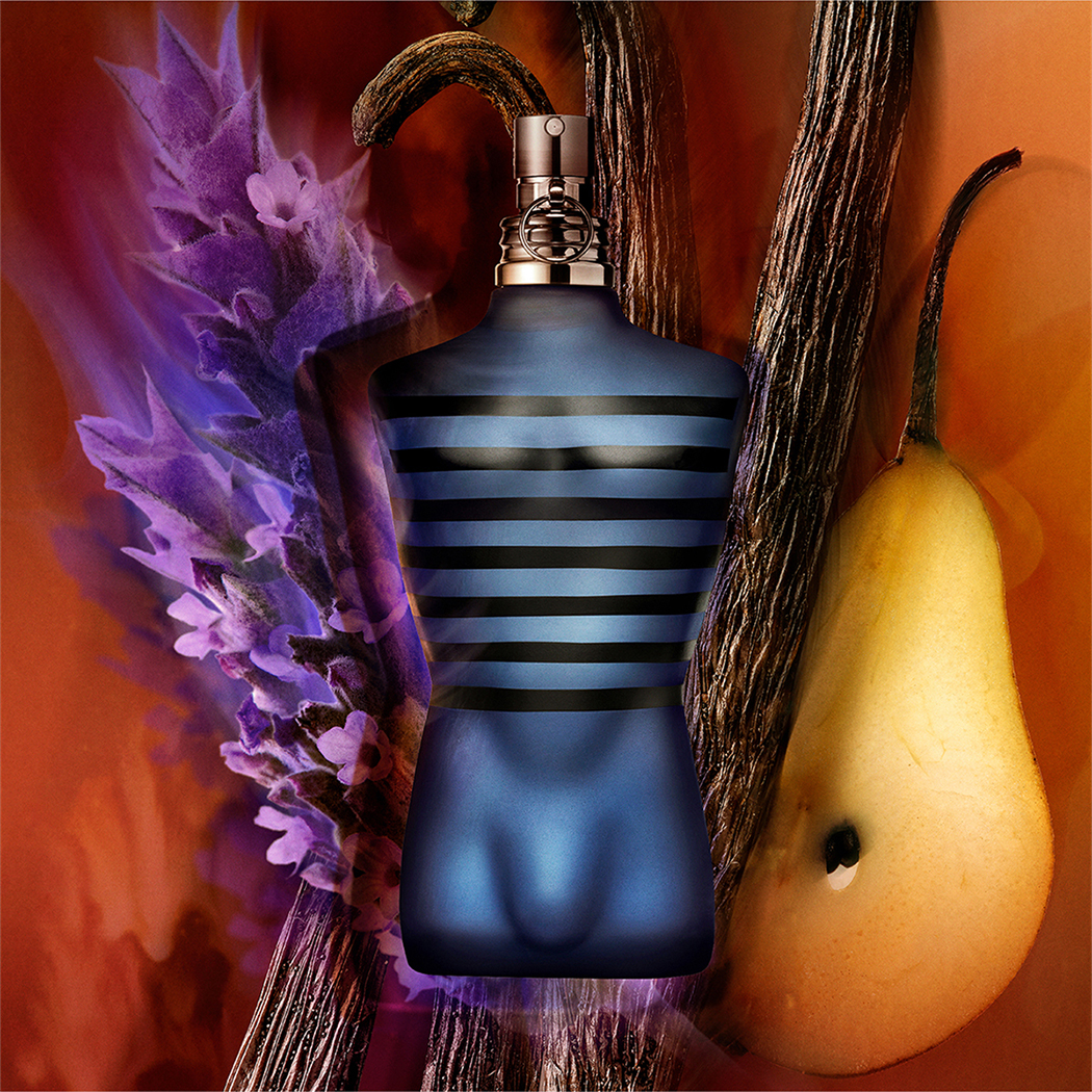 Le Male Ultra EDT